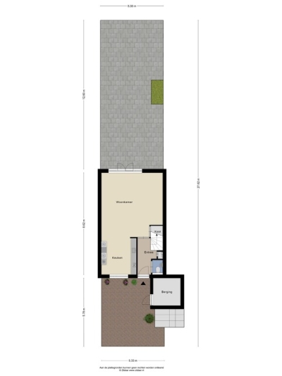 Spechtenkamp 2, Maarssen Lengers Housing